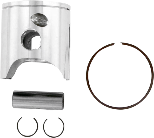 WISECO - 834M05600 - Piston Kit - 56.00 mm - Kawasaki