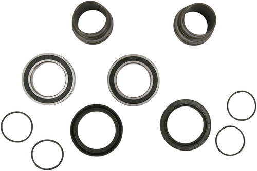 PIVOT WORKS - PWFWC-T07-500 - Wheel Bearing with Collar Kit - Front - KTM/Husaberg