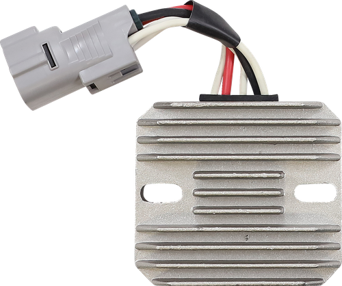 RICK'S MOTORSPORT ELECTRIC - 10-446 - Regulator/Rectifier - Yamaha