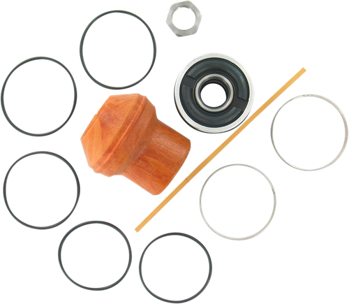 PIVOT WORKS - PWSHR-T03-000 - Shock Rebuild Kit - Husaberg/KTM
