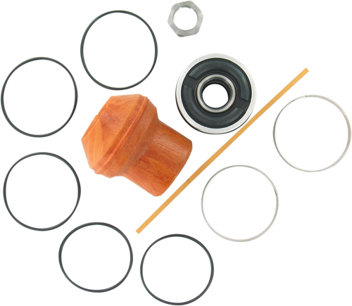 PIVOT WORKS - PWSHR-T03-000 - Shock Rebuild Kit - Husaberg/KTM