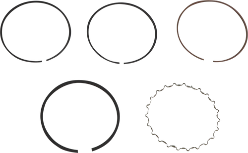 WISECO - 1890XE - Ring Set