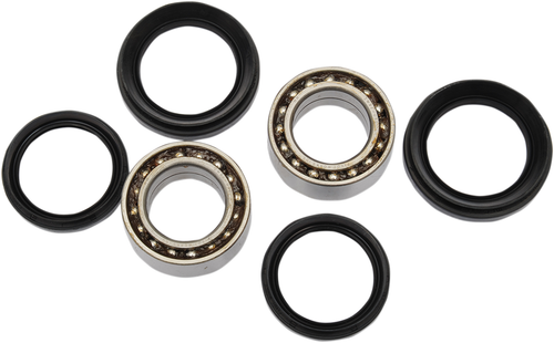 PIVOT WORKS - PWFWK-H27-001 - Wheel Bearing Kit - Front - TRX 420