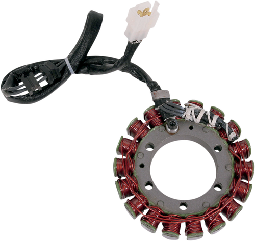 RICK'S MOTORSPORT ELECTRIC - 21-106 - Stator - Honda