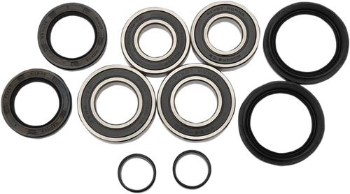 PIVOT WORKS - PWFWK-H28-001 - Wheel Bearing Kit - Front - TRX 420/500