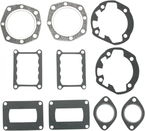 VERTEX - 710089 - Full Top End Set - John Deere