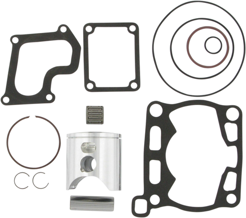 WISECO - PK1209 - Piston Kit with Gaskets - 50.00 mm - Suzuki RM85