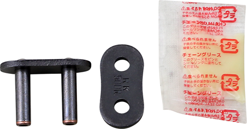 RK - 530DR-RL - 530 DR - Connecting Link - Rivet