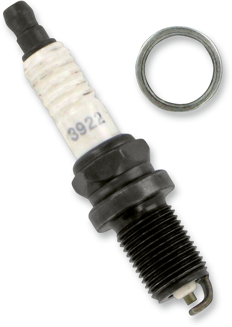 AUTOLITE - 3922 - Spark Plug - #3922