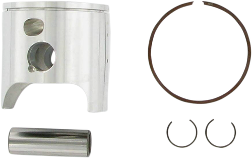 WISECO - 767M05250 - Piston Kit - 52.50 mm - Yamaha