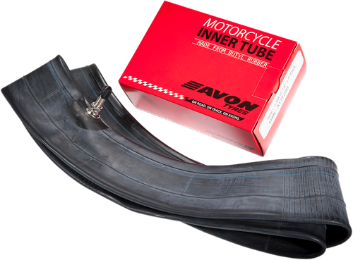 AVON - 712216 - Inner Tube - Standard - 19" - TR-4 - Center Metal Valve
