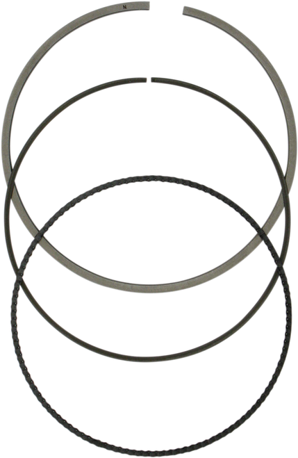 WISECO - 9600ZV - Ring Set