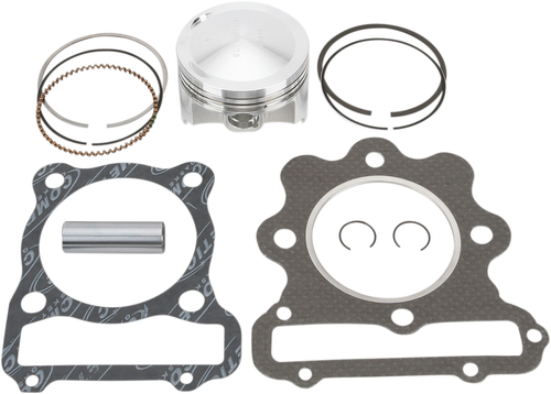 WISECO - PK1220 - Piston Kit with Gaskets - 73.50 mm - Honda