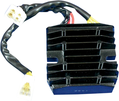 RICK'S MOTORSPORT ELECTRIC - 10-009H - Hot Shot Regulator/Rectifier - Ducati