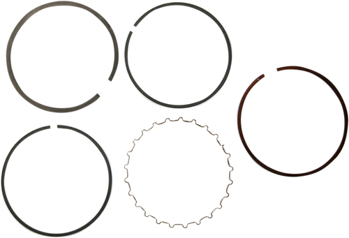 WISECO - 2126XE - Ring Set