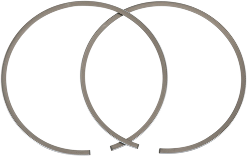 WSM - 010-920-05 - Piston Rings - 80.50 mm - Kawasaki