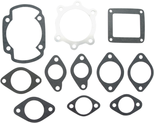 VERTEX - 710130 - Full Top End Set - Yamaha/Gas Gas