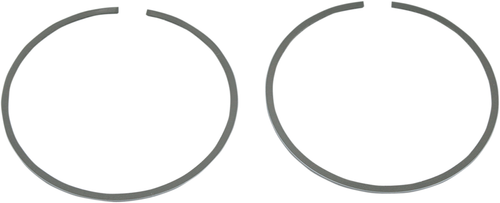 WSM - 010-925 - Piston Rings - 81.00 mm - Yamaha