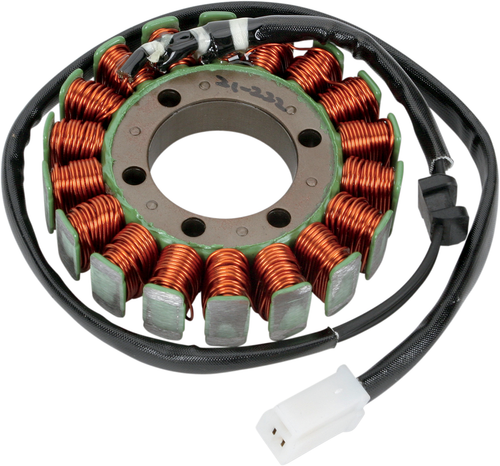 RICK'S MOTORSPORT ELECTRIC - 21-222 - Stator - Kawasaki