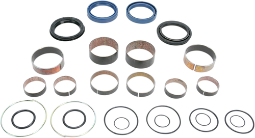 PIVOT WORKS - PWFFK-H02-020 - Fork Seal/Bushing Kit - '97-'04 CR250R