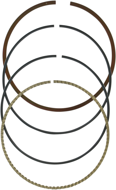 WISECO - 9500ZS - Ring Set