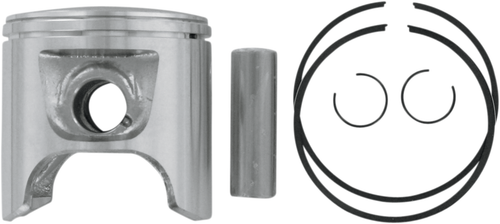 WSM - 010-818-07K - Piston Kit - 83.00 mm - Sea-Doo