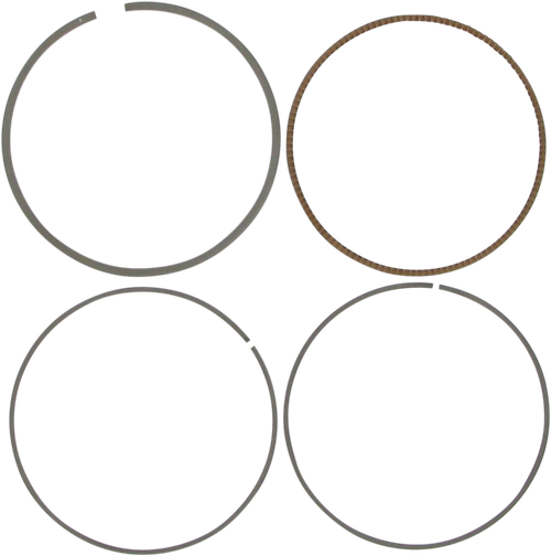 WISECO - 7700YC - Ring Set