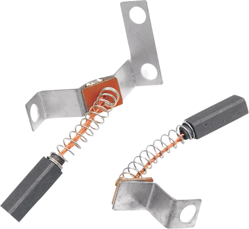 RICK'S MOTORSPORT ELECTRIC - 70-203 - Alternator Brush 2 PK - Yamaha