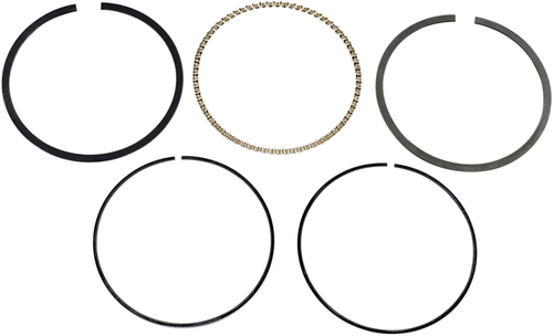 WISECO - 3875XK - Piston Ring Set