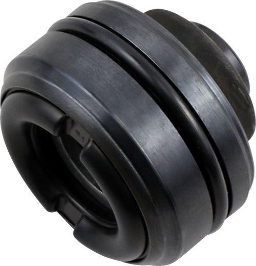 RACE TECH - SKSH 4616 - Seal Head Assembly - Rear - 46 mm ID Body x 16 mm OD Shaft x 24 mm - KYB
