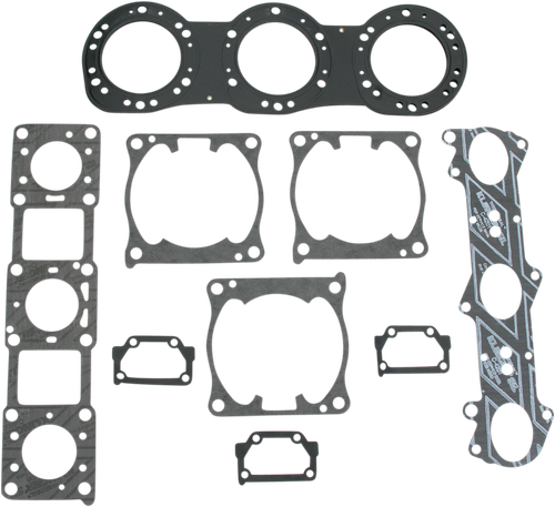 VERTEX - 610608 - Full Top End Gasket Kit - Yamaha