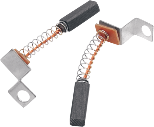 RICK'S MOTORSPORT ELECTRIC - 70-204 - Alternator Brush 2 PK - Yamaha
