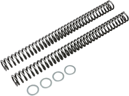RACE TECH - FRSP S4047095 - Fork Springs - 0.95 kg/mm