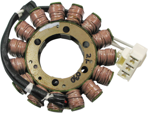 RICK'S MOTORSPORT ELECTRIC - 21-030 - Stator - Aprilia