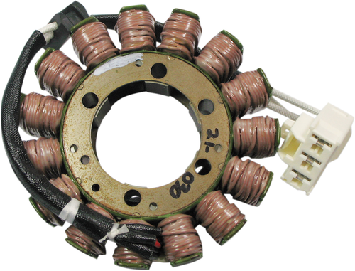 RICK'S MOTORSPORT ELECTRIC - 21-030 - Stator - Aprilia