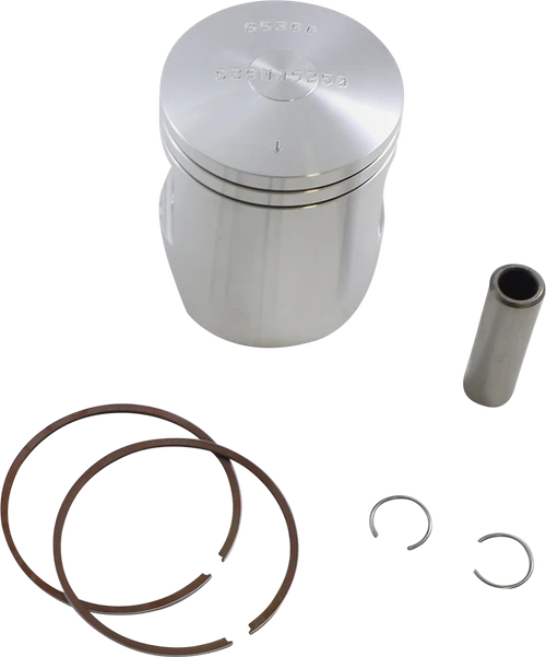 WISECO - 839M05250 - Piston Kit - 52.50 mm - Polaris