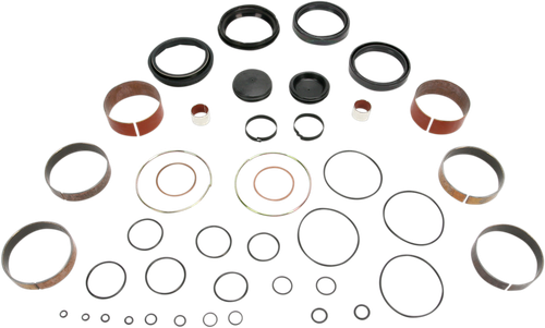 PIVOT WORKS - PWFFK-T04-531 - Fork Seal/Bushing Kit
