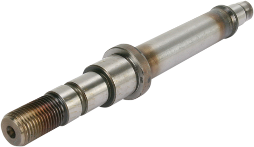 WSM - 003-114 - Pump Shaft - Impeller - Kawasaki