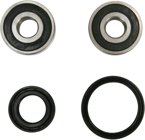 PIVOT WORKS - PWFWS-H30-000 - Wheel Bearing Kit - Front - '75-'82 Honda