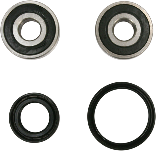 PIVOT WORKS - PWFWS-H30-000 - Wheel Bearing Kit - Front - '75-'82 Honda