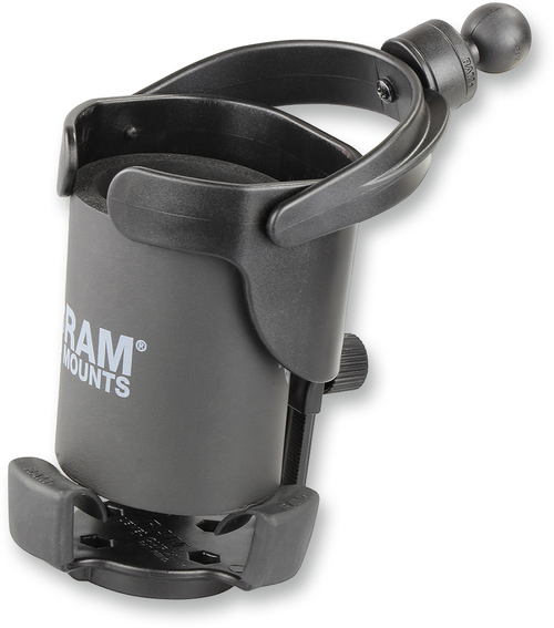 RAM MOUNTS - RAP-B-417BU - Level Cup XL - Ball Mount