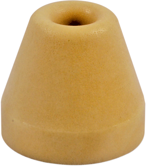 RACE TECH - SSBO 144944 - KYB Shock Bottom-Out Bumpers - 14 mm x 49 mm x 44 mm