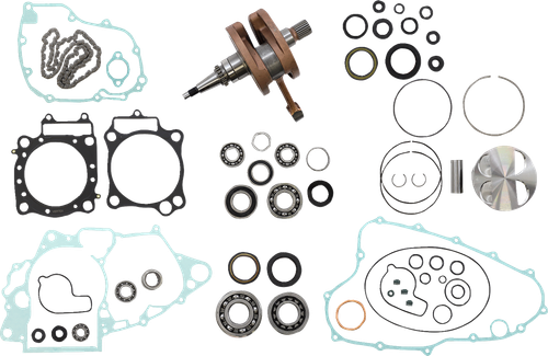 VERTEX - WR101-026 - Engine Rebuild Kit - Honda CRF450R '05