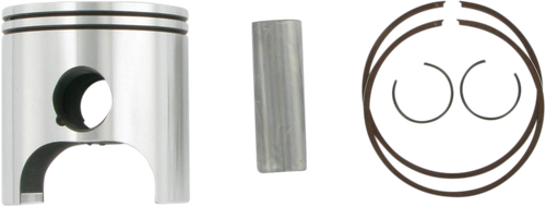 WISECO - 2443M06600 - Piston Kit - 66.00 mm - Polaris
