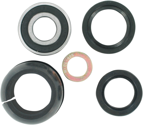 PIVOT WORKS - PWSSK-H07-400 - Steering Stem Bearing Kit - Honda