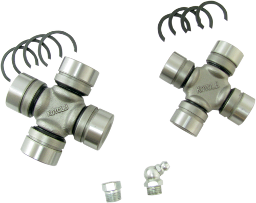 ALL BALLS - 19-1001 - Universal Joint Kit - Kawasaki/Suzuki