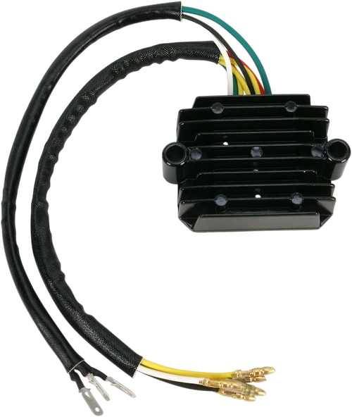 RICK'S MOTORSPORT ELECTRIC - 10-320 - Rectifier/Regulator - Kawasaki