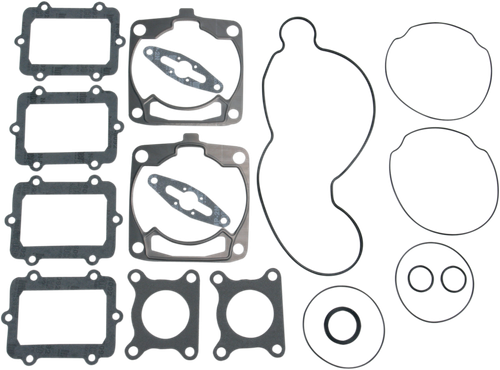 VERTEX - 710305 - Full Top End Set - Polaris