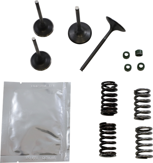 WISECO - SVKB1403 - Valve Kit - Honda CRF450R