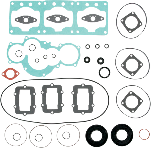 VERTEX - 711221 - Complete Gasket Set - Ski-Doo